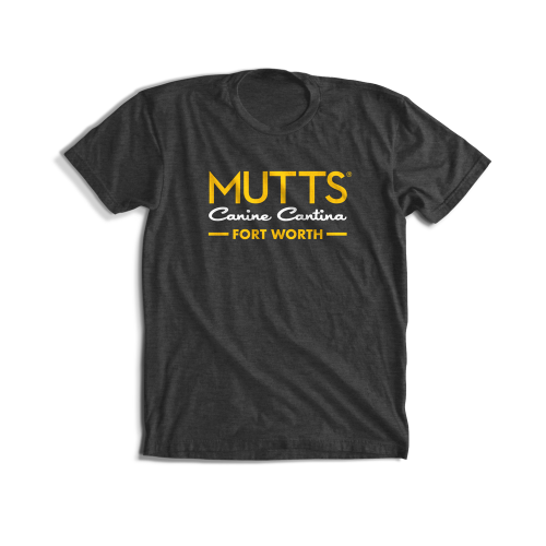 MUTTS Merch T-Shirt 1