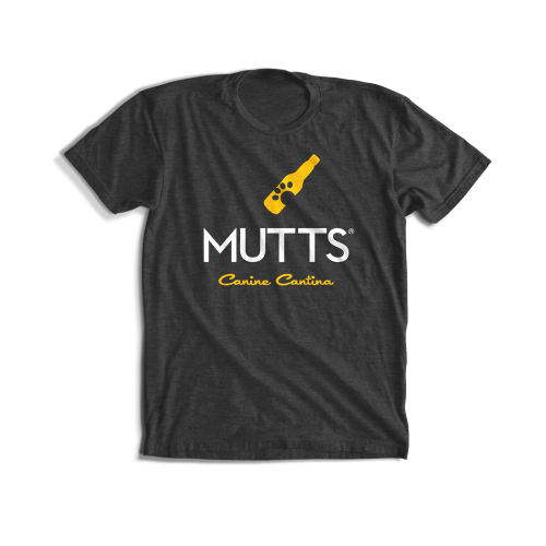 MUTTS Merch T-Shirt 3