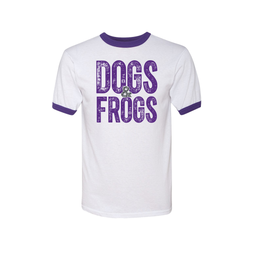 MUTTS Merch T-Shirt 4