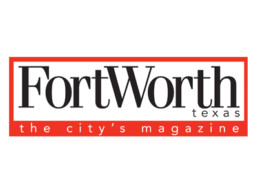 FortWorth magazine