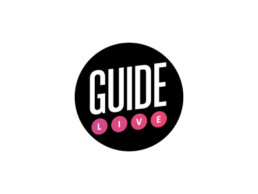 guide live logo