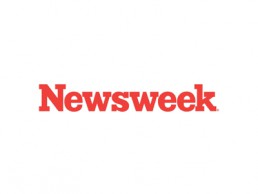 newsweek logo